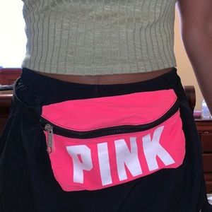 Victoria’s Secret Pink Fanny Pack